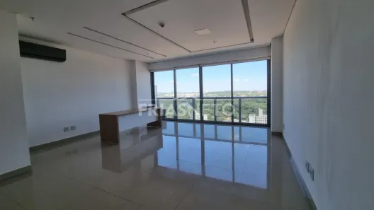 Ponto Comercial para alugar, 41m² no Centro, Piracicaba
