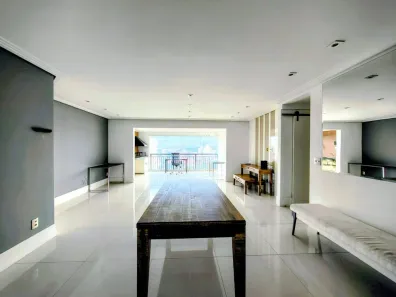 Apartamento com 3 Quartos à venda, 112m² no Jardim Brasil (Zona Sul), São Paulo