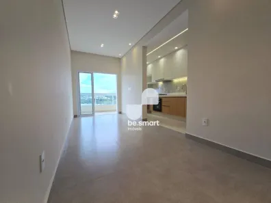 Apartamento com 2 Quartos à venda, 74m² no Jardim Bela Vista, Indaiatuba