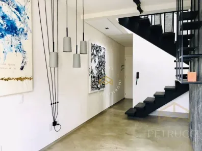 Cobertura com 2 Quartos à venda, 108m² no Cambuí, Campinas