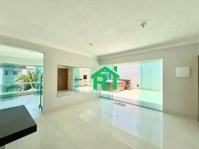 Cobertura com 3 Quartos à venda, 167m² no Jardim Las Palmas, Guarujá