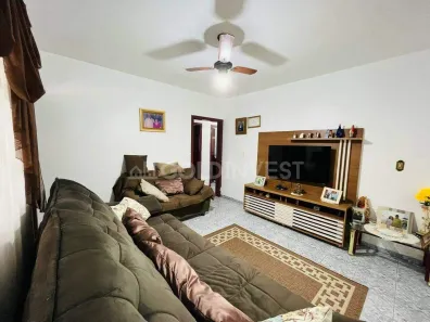 Casa com 4 Quartos à venda, 164m² no Limoeiro, Itajaí