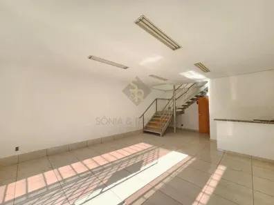 Ponto Comercial para alugar, 80m² no Jardim Paulista, Ribeirão Preto