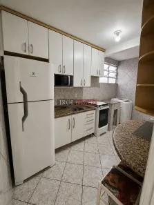 Apartamento com 2 Quartos à venda, 58m² no São João, Itajaí