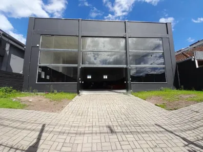 Ponto Comercial para alugar, 324m² no Centro, Novo Hamburgo