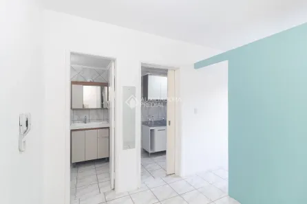 Apartamento com 1 Quarto para alugar, 29m² no Centro Histórico, Porto Alegre