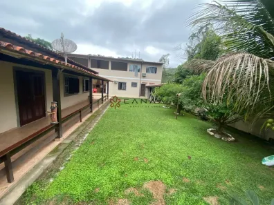 Casa com 7 Quartos à venda, 399m² no Pontal (Cunhambebe), Angra dos Reis