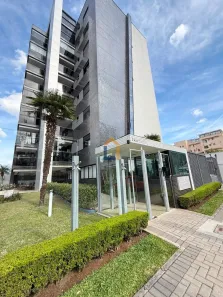 Cobertura com 2 Quartos para alugar, 200m² no Bigorrilho, Curitiba