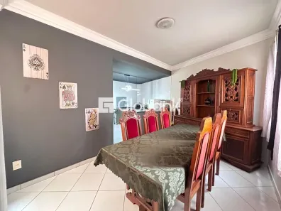 Casa com 3 Quartos à venda, 125m² no Alto da Boa Vista, Montes Claros