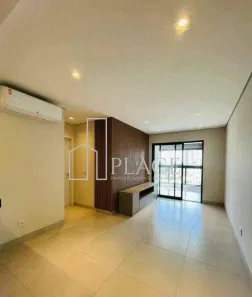 Apartamento com 3 Quartos para alugar, 84m² no Barbosa, Marília