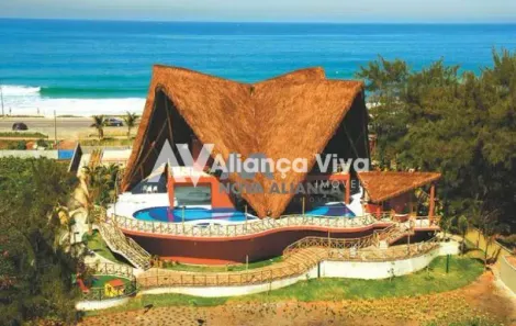 Kitnet com 1 Quarto à venda, 25m² no Centro, Niterói