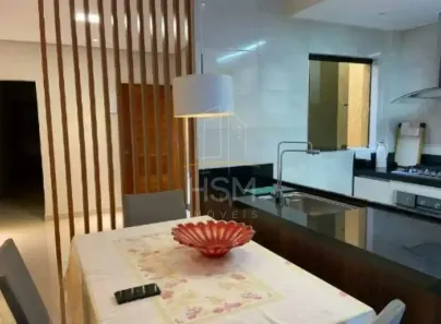 Sobrado com 2 Quartos à venda, 103m² no Independência, São Bernardo do Campo