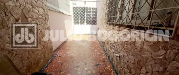 Casa com 3 Quartos à venda, 379m² no Méier, Rio de Janeiro