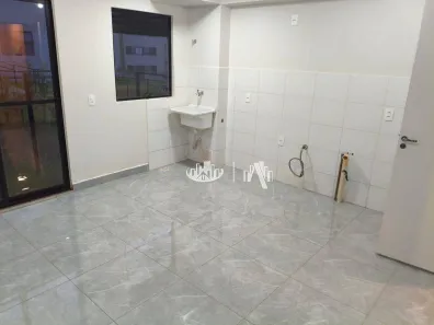 Apartamento com 2 Quartos para alugar, 45m² no Ernani Moura Lima, Londrina