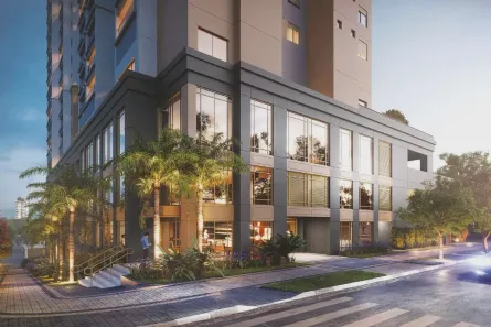 Apartamento com 3 Quartos à venda, 119m² no Ipiranga, São Paulo