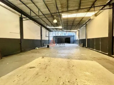 Imóvel Comercial para alugar, 650m² no Vila da Saúde, São Paulo