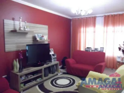 Casa com 2 Quartos à venda, 210m² no Centro, Jacareí