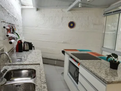 Casa com 4 Quartos à venda, 145m² no Centro, Florianópolis