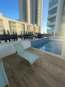 Apartamento com 3 Quartos à venda, 202m² no Graciosa - Orla 14, Palmas