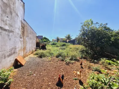 Lote/Terreno para alugar, 540m² no Vila Monte Alegre, Ribeirão Preto