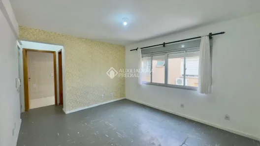 Kitnet com 1 Quarto à venda, 29m² no Centro, Novo Hamburgo