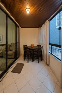 Apartamento com 2 Quartos à venda, 107m² no Meia Praia, Itapema