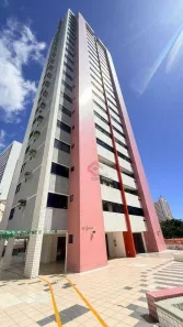 Apartamento com 3 Quartos à venda, 113m² no Centro, Fortaleza