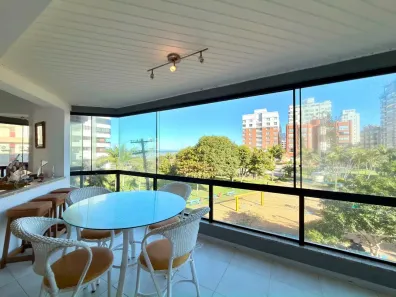 Apartamento com 3 Quartos à venda, 136m² no Capão da Canoa, Capão da Canoa