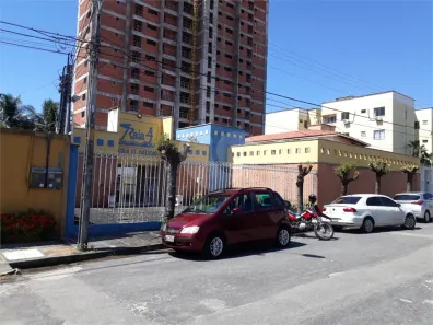 Lote/Terreno à venda, 910m² no Engenheiro Luciano Cavalcante, Fortaleza