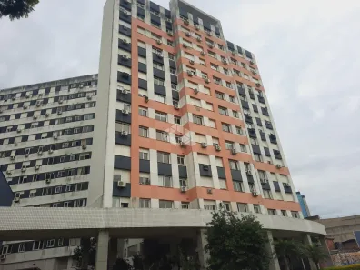 Apartamento com 2 Quartos à venda, 53m² no Cidade Baixa, Porto Alegre