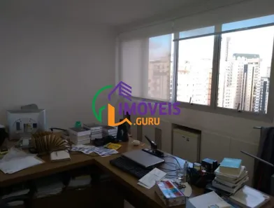 Sala Comercial com 1 Quarto à venda, 42m² no Vila Olímpia, São Paulo