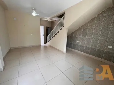 Sala Comercial para alugar, 56m² no Jardim São João, Jaguariúna