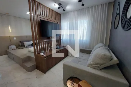 Apartamento com 1 Quarto à venda, 30m² no Indianópolis, São Paulo
