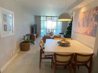 Cobertura com 4 Quartos à venda, 320m² no Recreio dos Bandeirantes, Rio de Janeiro