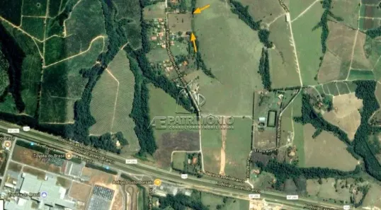 Lote/Terreno à venda, 5075m² no Éden, Sorocaba