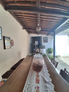 Casa com 3 Quartos à venda, 225m² no Serraria, Maceió