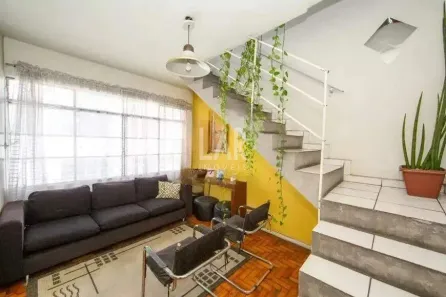 Cobertura com 4 Quartos à venda, 200m² no Alto Barroca, Belo Horizonte