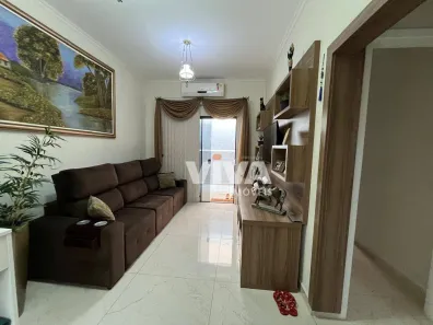 Sobrado com 2 Quartos à venda, 55m² no Cordeiros, Itajaí