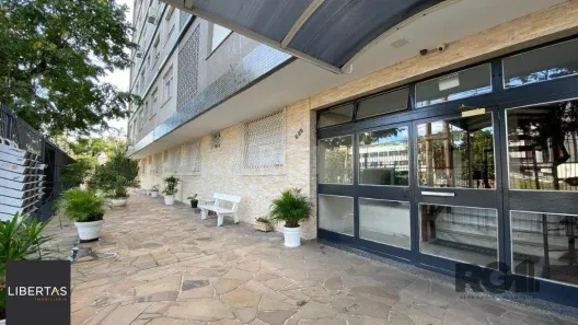 Apartamento com 1 Quarto à venda, 40m² no Menino Deus, Porto Alegre