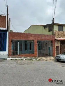Casa com 3 Quartos à venda, 159m² no Vila Granada, São Paulo