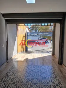 Sala Comercial para alugar, 60m² no Jardim Santa Cecília, Guarulhos