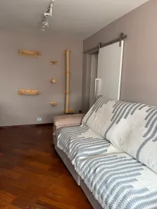 Apartamento com 1 Quarto à venda, 50m² no Cidade Monções, São Paulo
