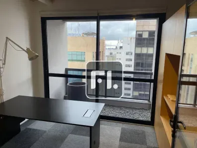 Sala Comercial à venda, 250m² no Cerqueira César, São Paulo