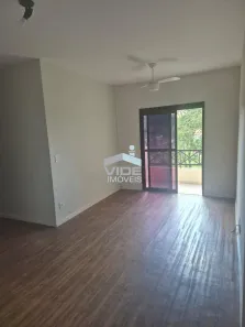 Apartamento com 3 Quartos para venda ou aluguel, 78m² no Jardim Margarida, Campinas