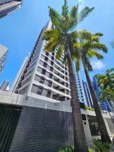 Apartamento com 4 Quartos à venda, 115m² no Boa Viagem, Recife
