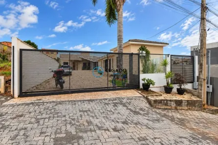 Casa com 5 Quartos à venda, 350m² no Setor Habitacional Vicente Pires, Brasília