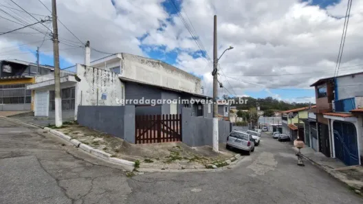 Casa com 2 Quartos para venda ou aluguel, 180m² no Jardim Santa Cruz (Campo Grande), São Paulo