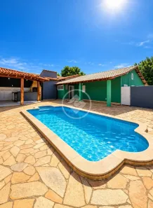 Casa com 4 Quartos à venda, 150m² no Jardim Universitário, Cuiabá