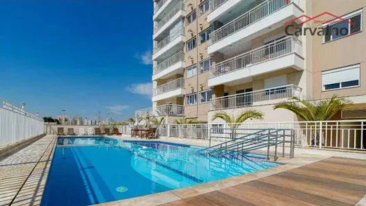 Apartamento com 2 Quartos à venda, 63m² no Vila Maria, São Paulo