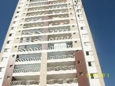 Apartamento com 4 Quartos à venda, 133m² no Bosque da Saúde, São Paulo